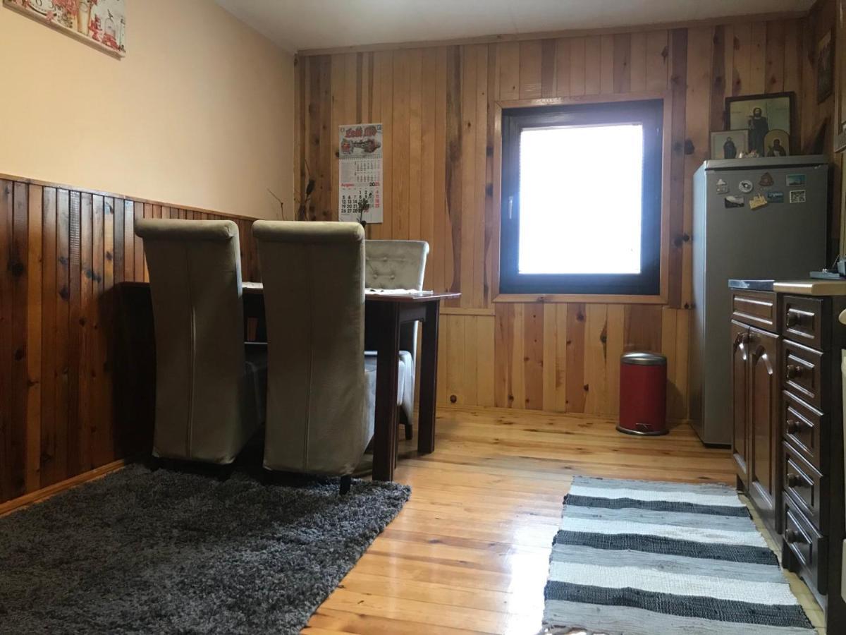 Mokrogorski Kutak Mokra Gora Dış mekan fotoğraf