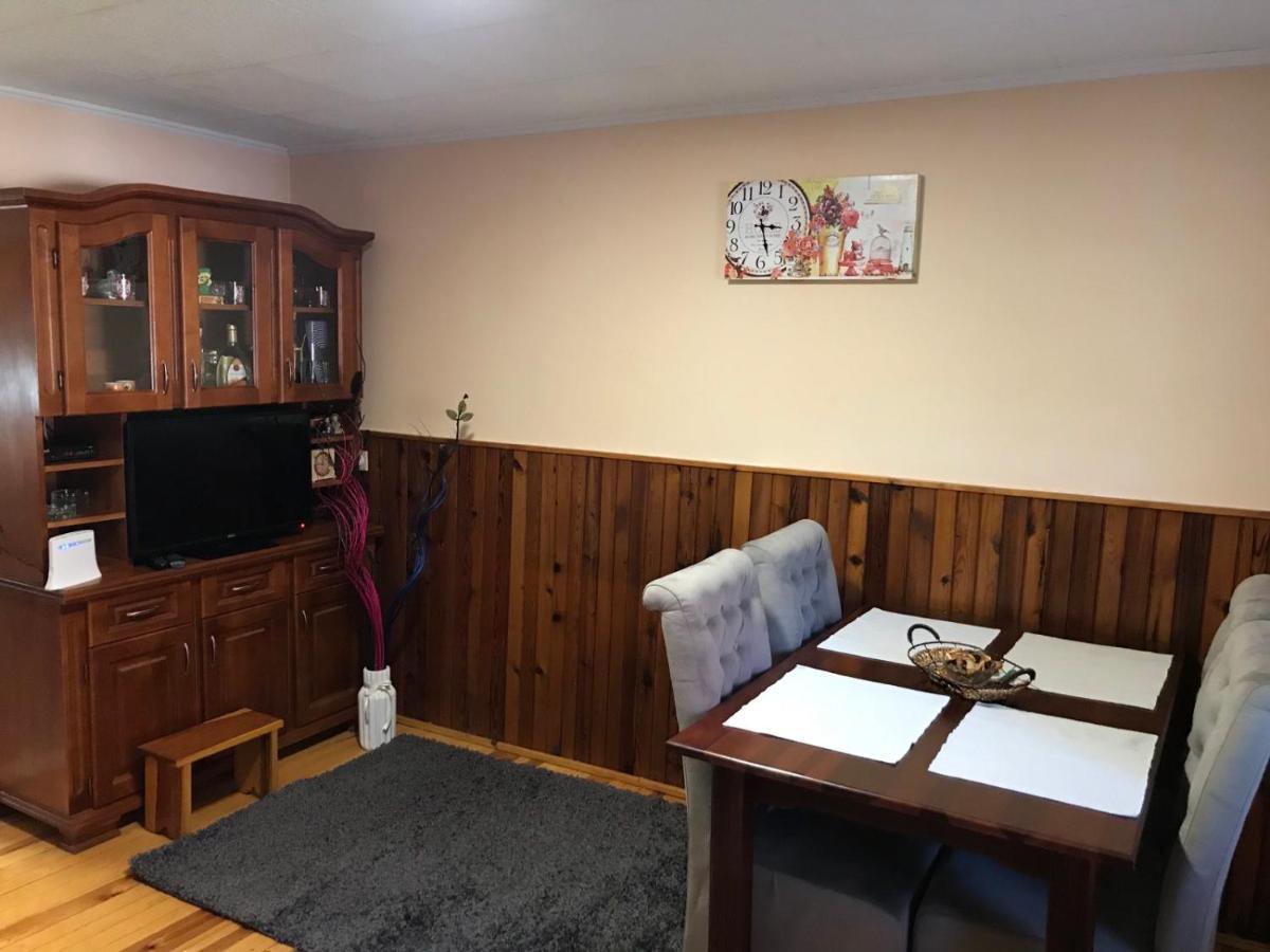 Mokrogorski Kutak Mokra Gora Dış mekan fotoğraf