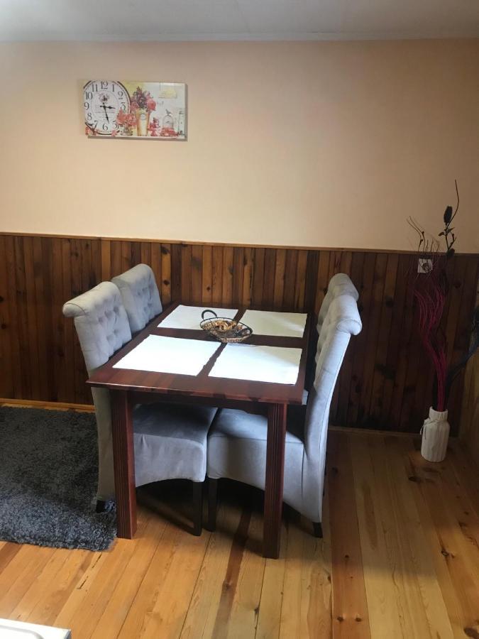 Mokrogorski Kutak Mokra Gora Dış mekan fotoğraf