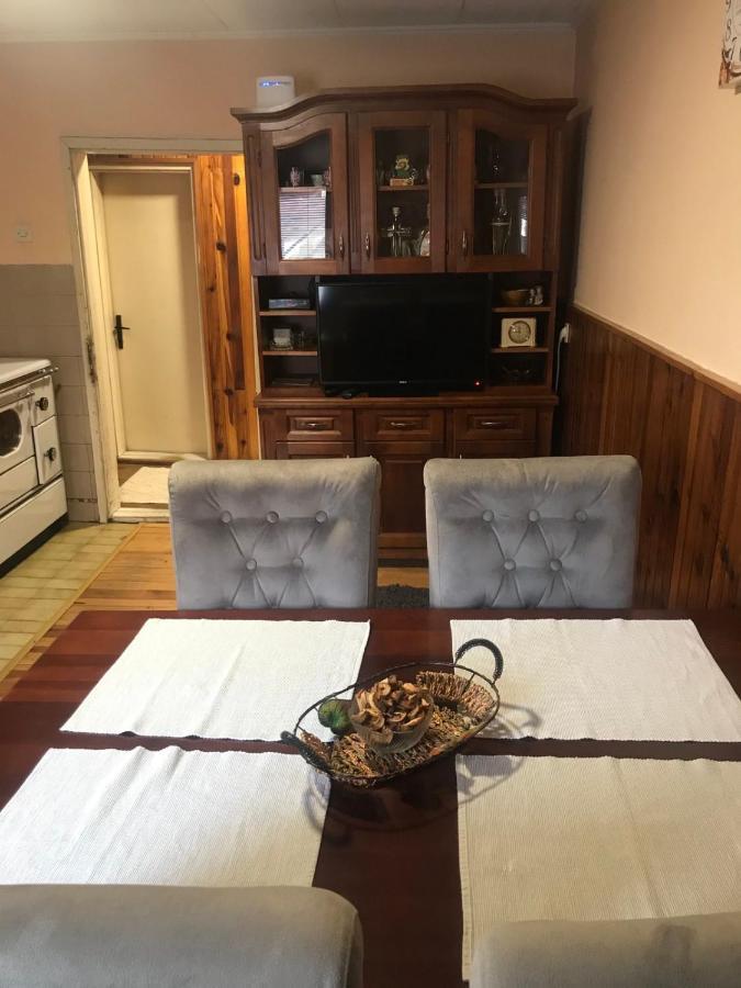 Mokrogorski Kutak Mokra Gora Dış mekan fotoğraf