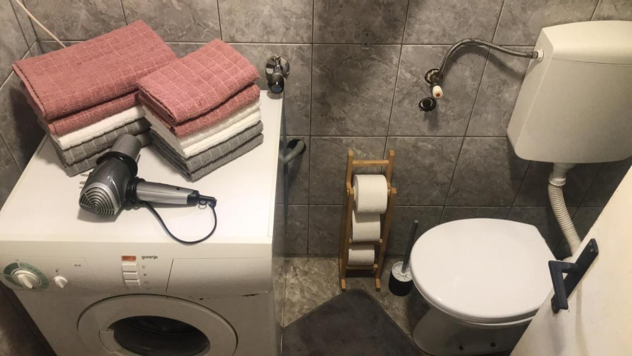 Mokrogorski Kutak Mokra Gora Dış mekan fotoğraf