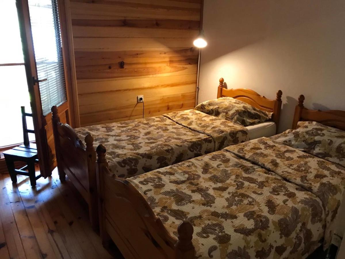 Mokrogorski Kutak Mokra Gora Dış mekan fotoğraf