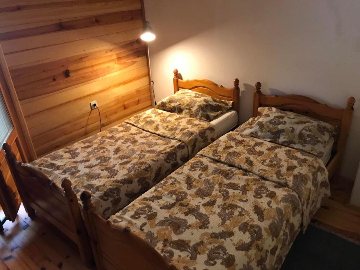 Mokrogorski Kutak Mokra Gora Dış mekan fotoğraf
