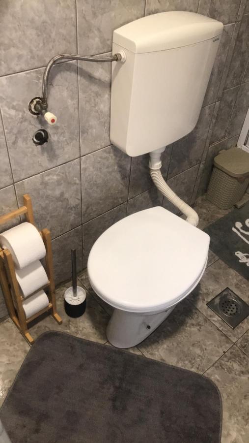Mokrogorski Kutak Mokra Gora Dış mekan fotoğraf